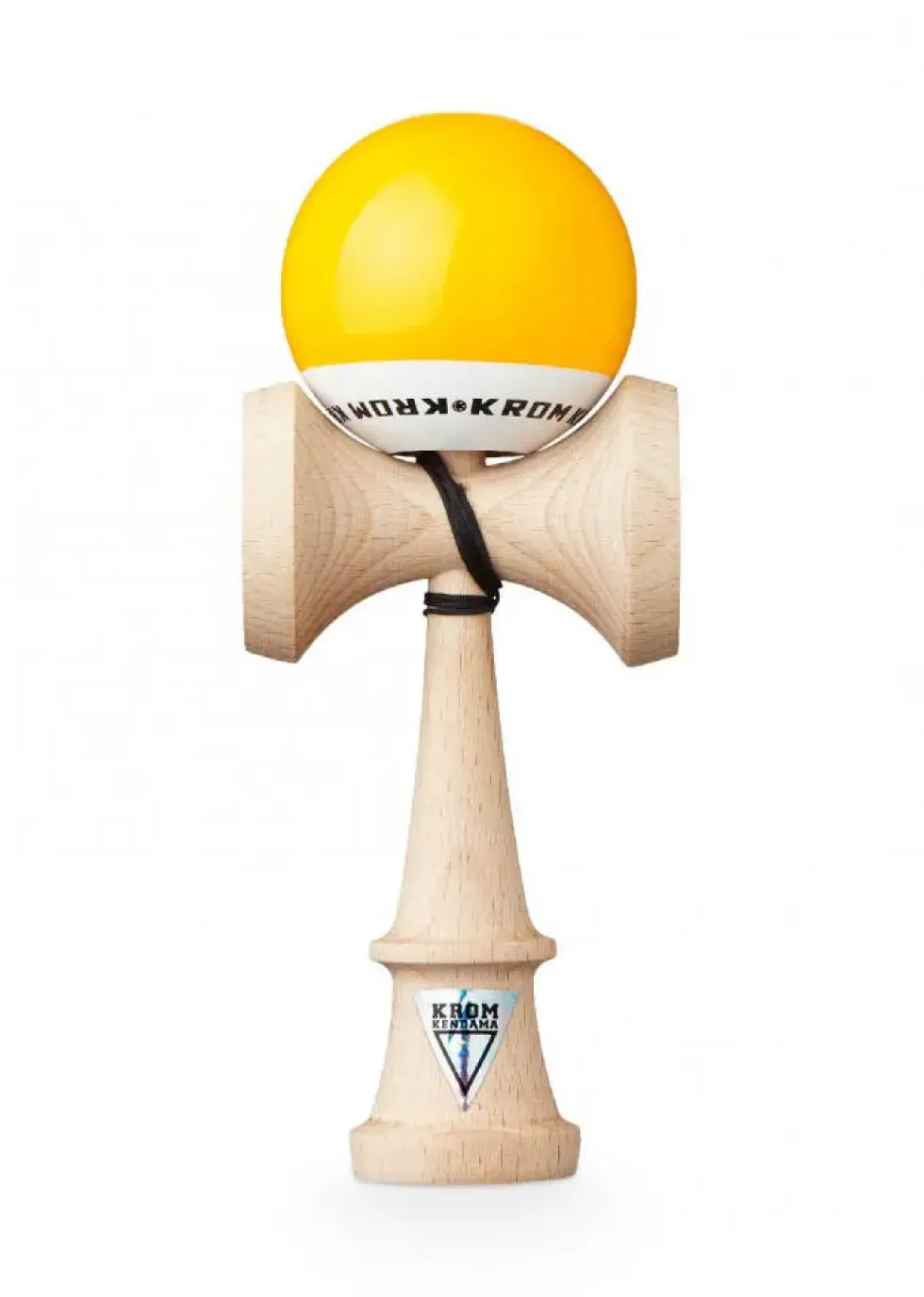 KROM POP LOL - YELLOW - JAUNE