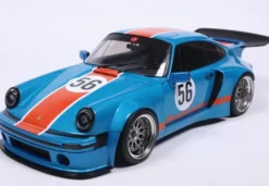 1/18 KS-R BY KHYZYL SALEE