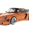 1/18 KS-R ORANGE 2022