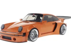 1/18 KS-R ORANGE 2022