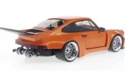 1/18 KS-R ORANGE 2022