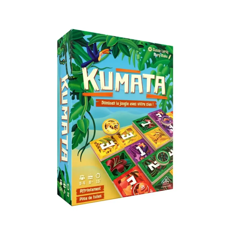 KUMATA