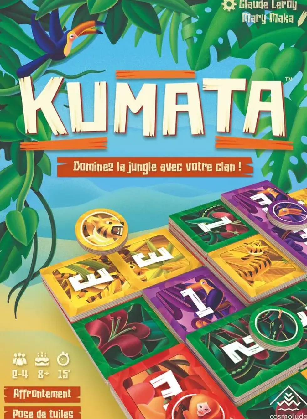 KUMATA