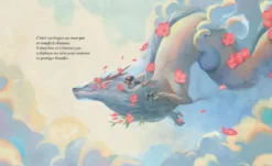 KUMIKO ET LE DRAGON