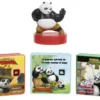 KUNG FU PANDA DRAGON WARRIOR COLLECTION