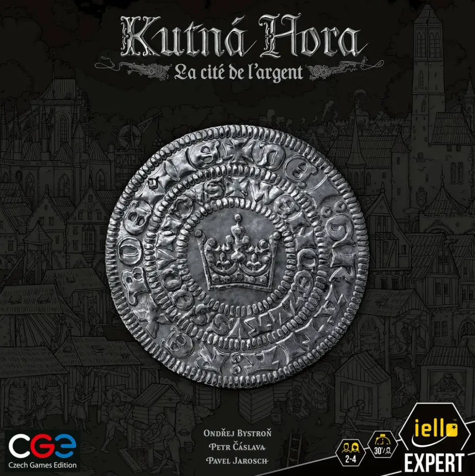 KUTNA HORA