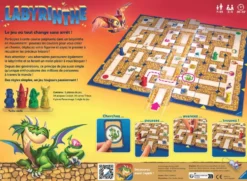 LABYRINTHE