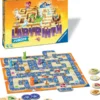 LABYRINTHE JUNIOR