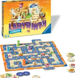 LABYRINTHE JUNIOR