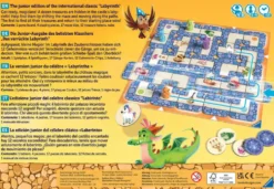 LABYRINTHE JUNIOR