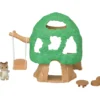 LA CABANE DES BEBES - SYLVANIAN TOUT POUR BEBE