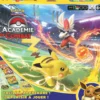 L' ACADEMIE DE COMBAT (2EME EDITION)