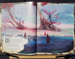 LA CLEF ASTOLIETOME 1
