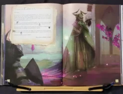 LA CLEF ASTOLIETOME 1