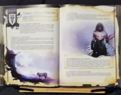LA CLEF ASTOLIETOME 1