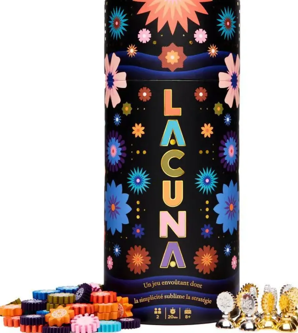 LACUNA