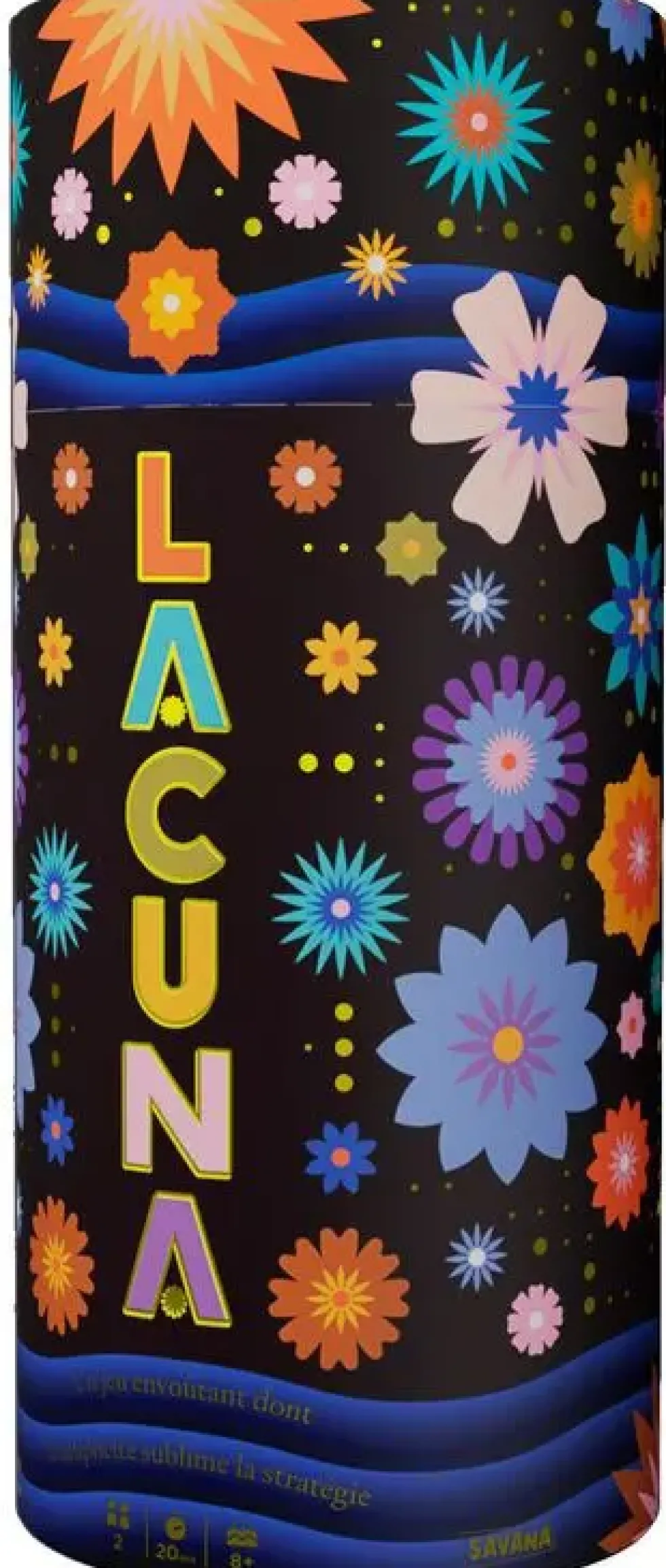 LACUNA