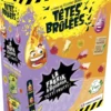 LA FABRIK A BONBONS TUTTI FRUTI