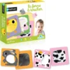 LA FERME A TOUCHER