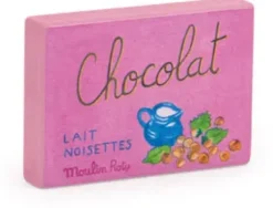 LA GRANDE FAMILLE - SET DE PRODUITS D'EPICERIE