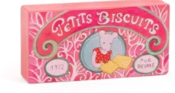 LA GRANDE FAMILLE - SET DE PRODUITS D'EPICERIE