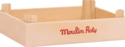 LA GRANDE FAMILLE - SET DE PRODUITS D'EPICERIE