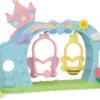 L'AIRE DE JEU DES BEBES - SYLVANIAN TOUS POUR BEBES