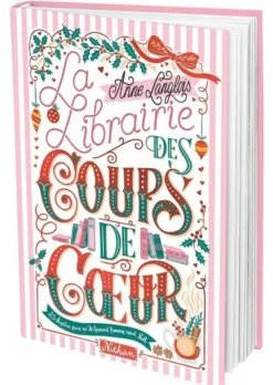 LA LIBRAIRIE DES COUPS DE CŒUR