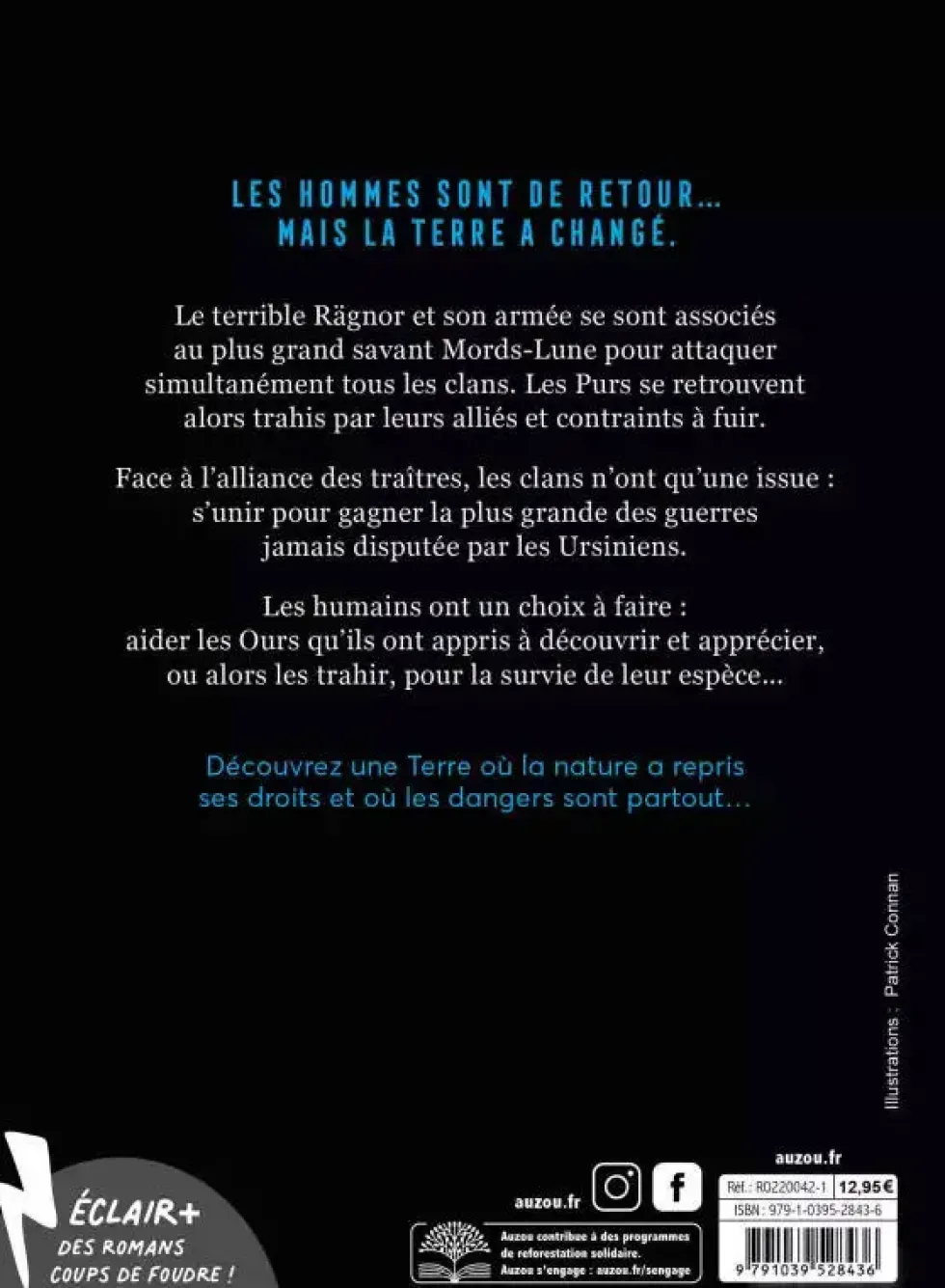 L'ALLIANCE DES TRAITRES