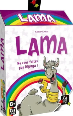 LAMA