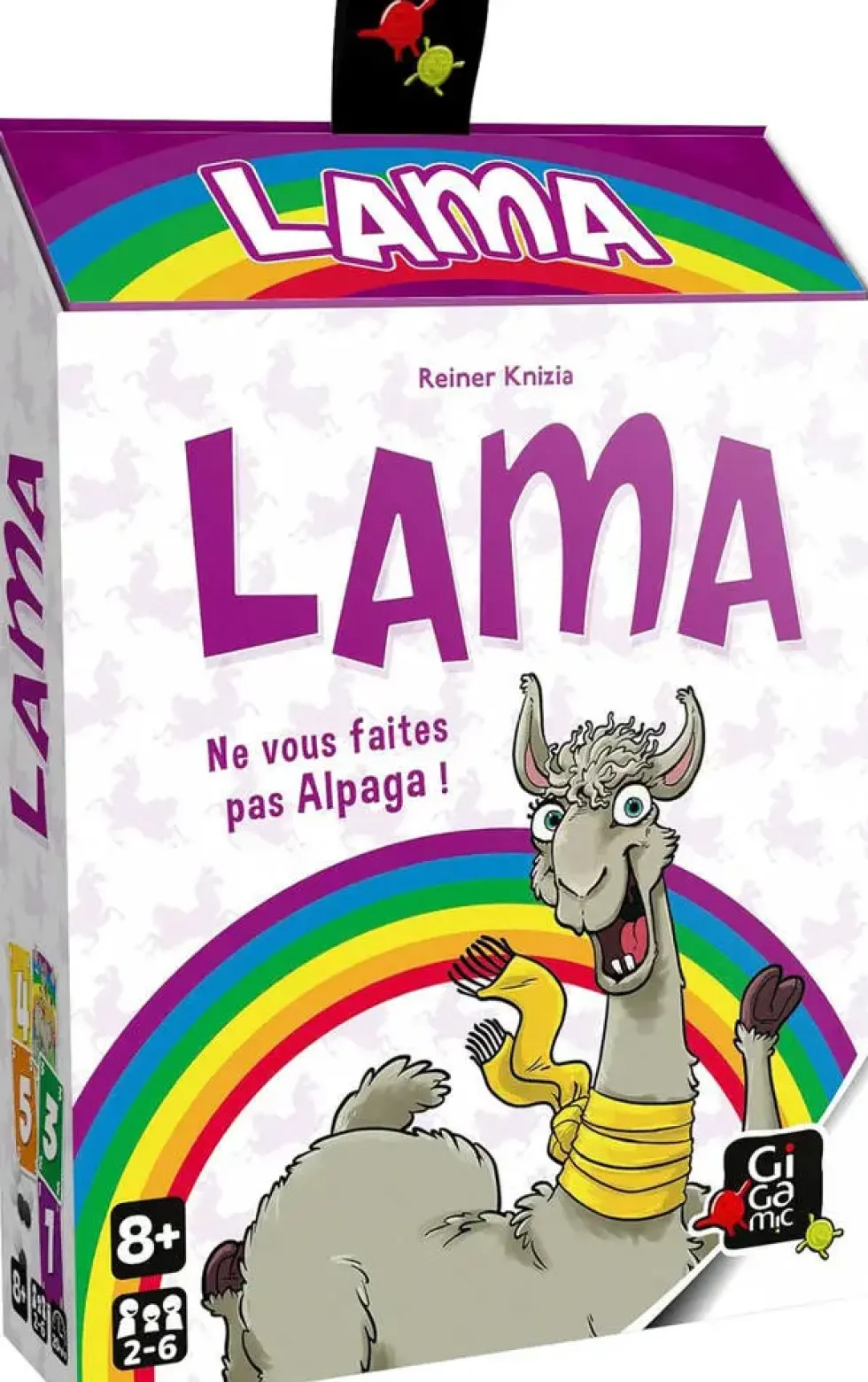 LAMA