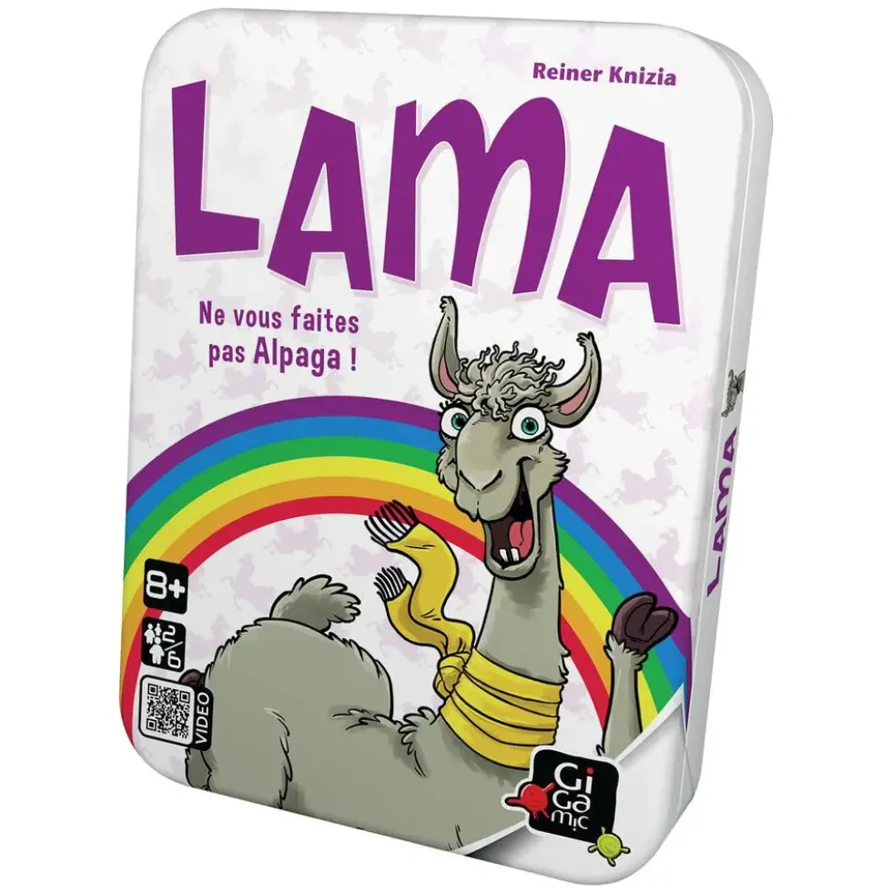 LAMA