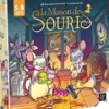 LA MAISON DES SOURIS