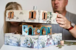 LA MAISON DES SOURIS