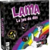 LAMA, LE JEU DE DÉS