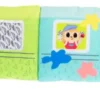 LAMAZE - PELUCHE - BUS ACCORDEON