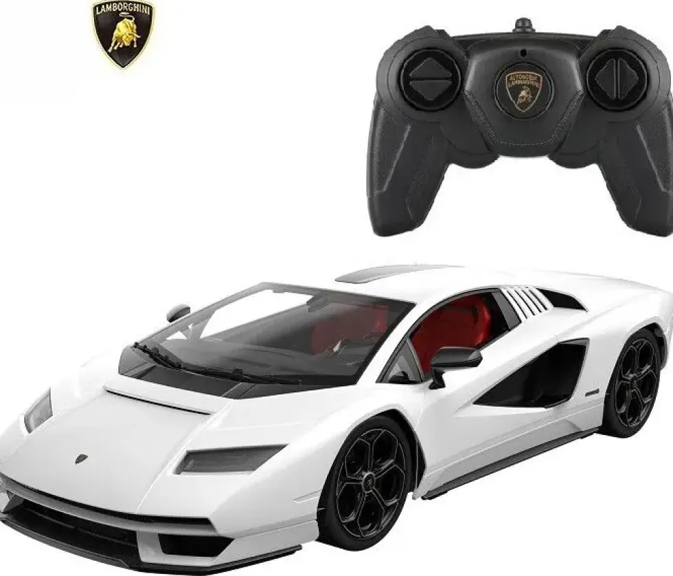 LAMBORGHINI COUNTACH