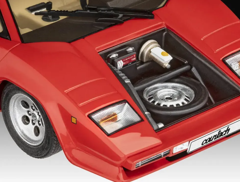 LAMBORGHINI COUNTACH LP500S