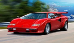 LAMBORGHINI COUNTACH LP500S