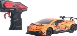 LAMBORGHINI HURACAN GT3 1:24 RADIOCOMMANDE