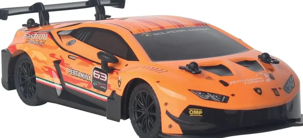 LAMBORGHINI HURACAN GT3 1:24 RADIOCOMMANDE