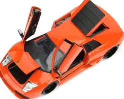 1/24 LAMBORGHINI MURCIELAGO LP640 ORANGE FF