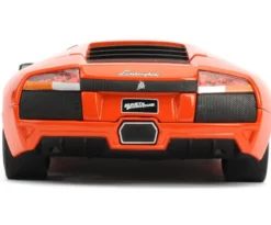 1/24 LAMBORGHINI MURCIELAGO LP640 ORANGE FF