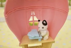 LA MONTGOLFIERE DES BEBES - SYLVANIAN TOUT POUR BEBE