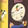 LAMPE A HISTOIRES LIVRE BILLY ECOLE DES LOISIRS