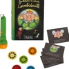 LAMPE A HISTOIRES LIVRE CORNEBIDOUILLE ECOLE DES LOISIRS