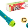 LAMPE A HISTOIRES ROUGE CHIEN POURRI ECOLE DES LOISIRS (EMB/10)