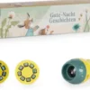 LAMPE A HISTOIRES TROIS PETITS LAPINS (EMB/5)