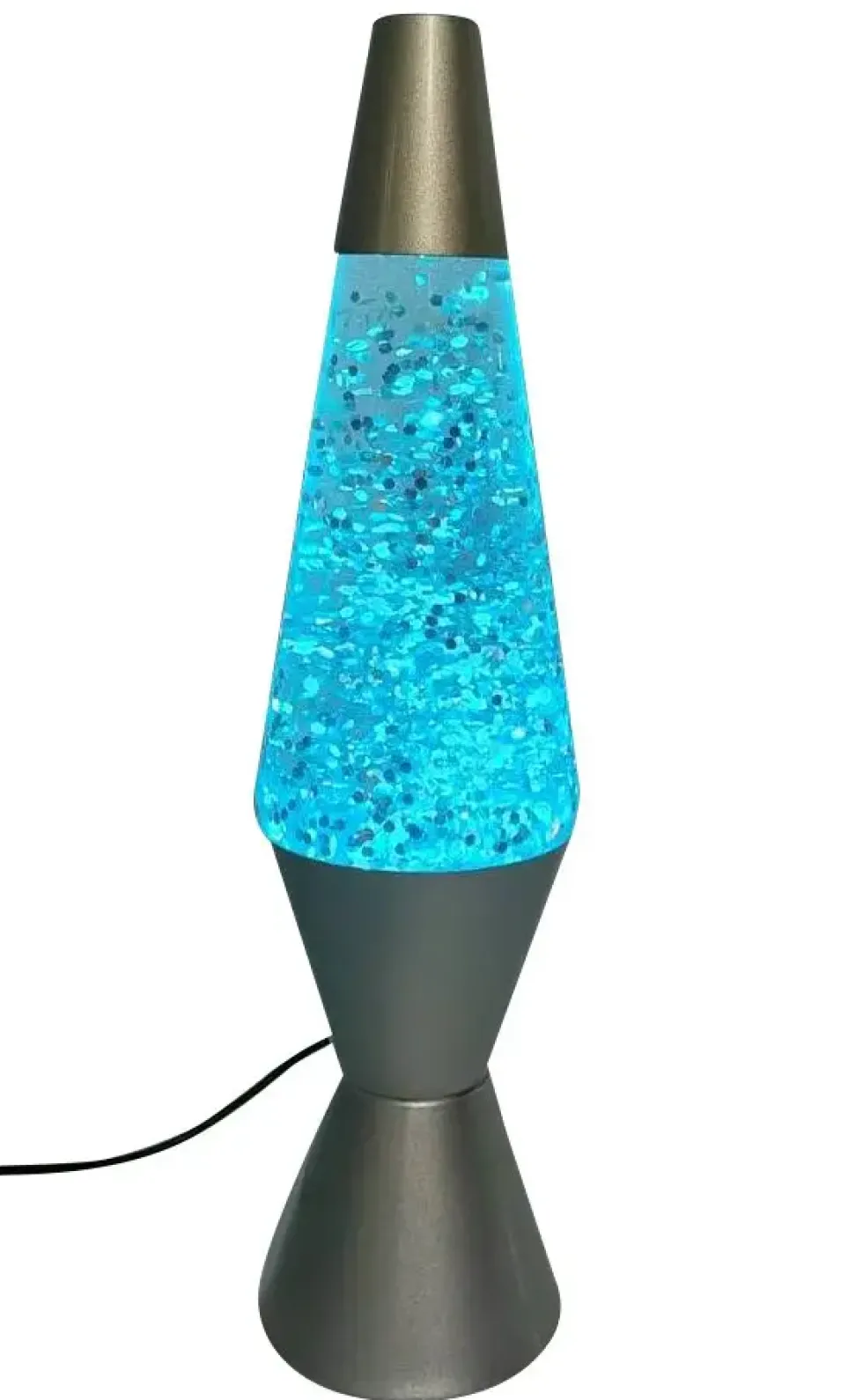 LAMPE A PAILLETTES