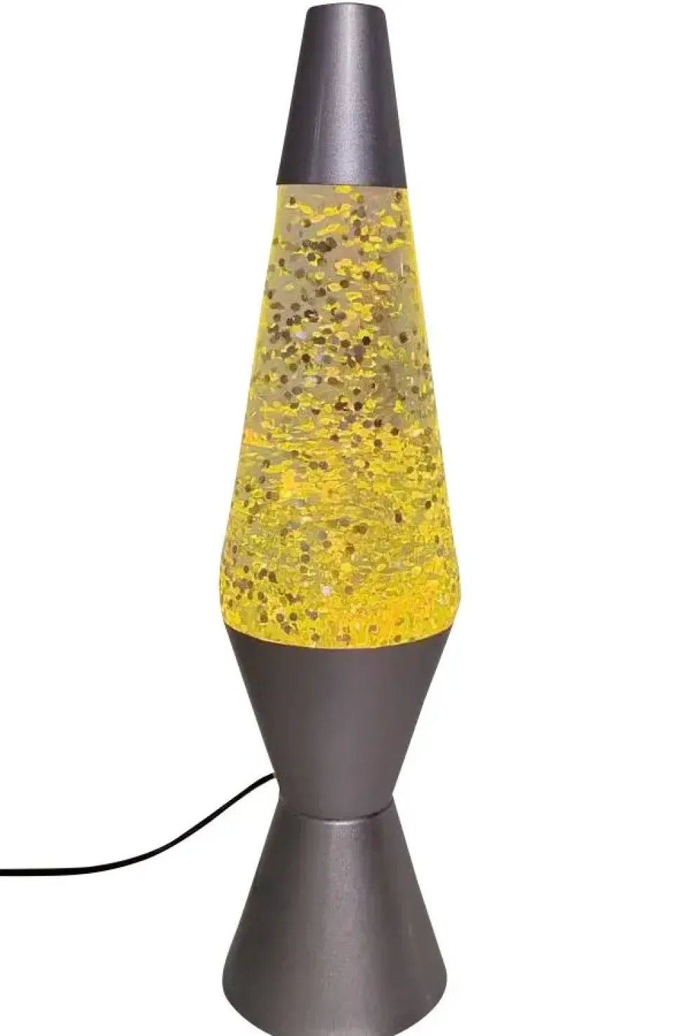 LAMPE A PAILLETTES